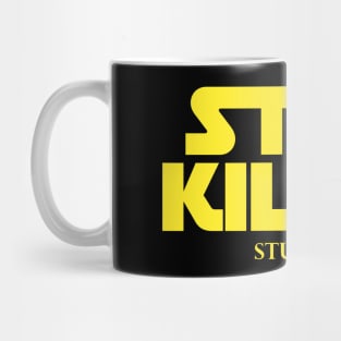 Star Killer Studios Mug